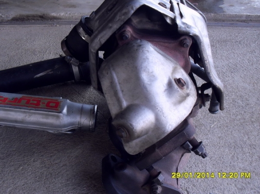 ขายชุดเทอร์โบครบชุดใส่ 3L 5L ครบชุด ขายชุดเทอร์โบครบชุดใส่ 3L 5L ครบชุด