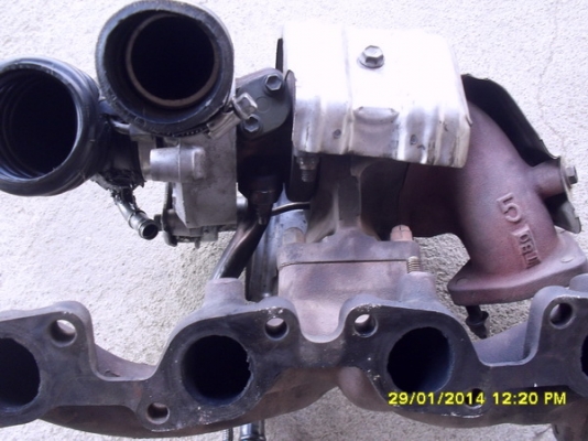 ขายชุดเทอร์โบครบชุดใส่ 3L 5L ครบชุด ขายชุดเทอร์โบครบชุดใส่ 3L 5L ครบชุด