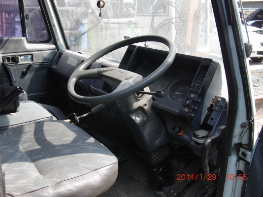 ขายหัวเก๋ง อีซูซุร๊อคกี้  195  แรงม้า  ตามสภาพ