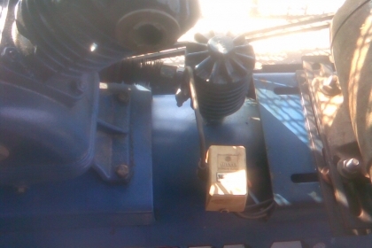 สภาพเดิมๆครับพร้อมใช้งานครับตัวใหญ่ครับยาวประมาณ 150 ครับ  มอเตอร์มิสซูบิชิ 3  แรงครับ เบิกใหม่เกือบ 6 หมื่นครับรุ่นนี้  ราคานี้คุ้มมากครับระบบต่างๆทำงานปกติครับ