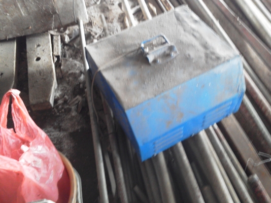 เครื่องเชื่อมอลูมิเนียมแบบกระแสตรงเอาไว้ต่อกับเครื่องเชื่องกระแสสลับ