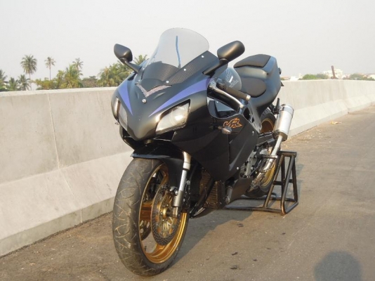 ขายHONDA VFR nc30 ดุๆสักคัน ทบ.แท้พร้อมโอนครับ ขายHONDA VFR nc30 ดุๆสักคัน ทบ.แท้พร้อมโอนครับ