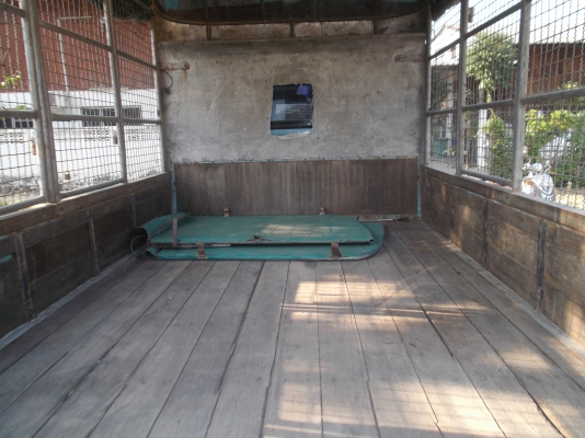 ISUZU NKR 88แรง ปี34 เกรีย์สั้น 270,000 บาท ISUZU NKR 88แรง ปี34 เกรีย์สั้น 270,000 บาท