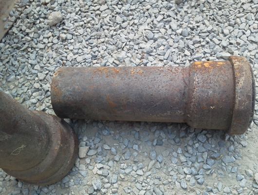 แบบท่อของเครื่องอัดถ่านมีหลายแบบ มีแบบ6เหลี่ยมและ4เหลี่ยม แบบท่อของเครื่องอัดถ่านมีหลายแบบ มีแบบ6เหลี่ยมและ4เหลี่ยม