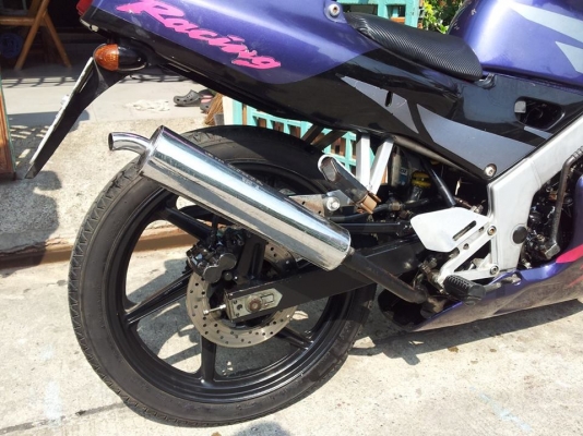 ขายมอไซ 150 cc