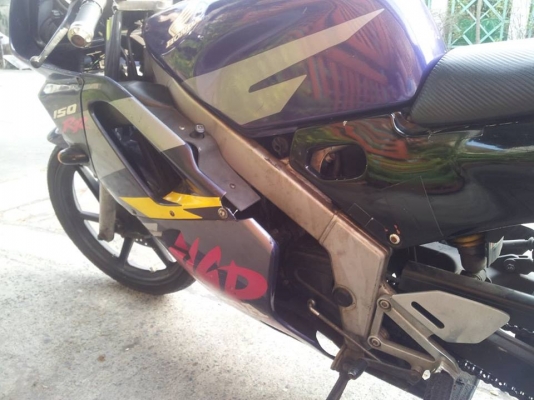 ขายมอไซ 150 cc