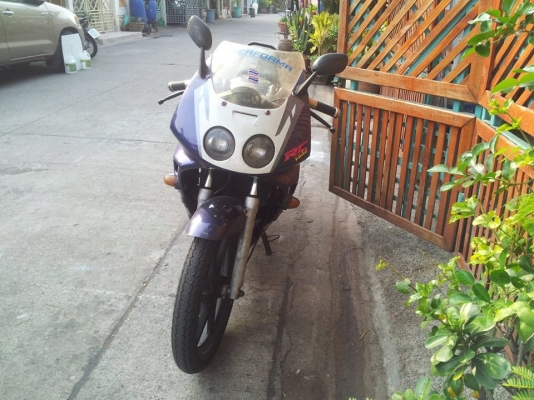 ขายมอไซ 150 cc