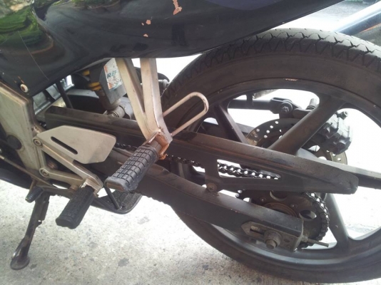 ขายมอไซ 150 cc