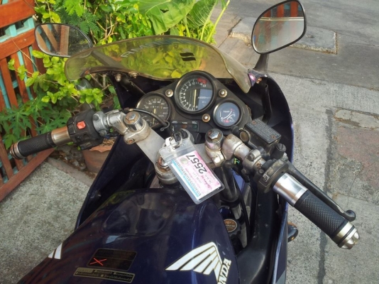 ขายมอไซ 150 cc