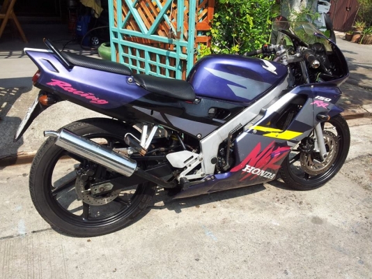 ขายมอไซ 150 cc