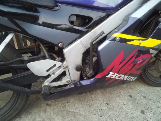 ขายมอไซ 150 cc