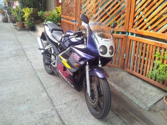 ขายมอไซ 150 cc