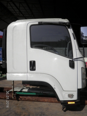 หัวเก๋ง  Isuzu  FTR