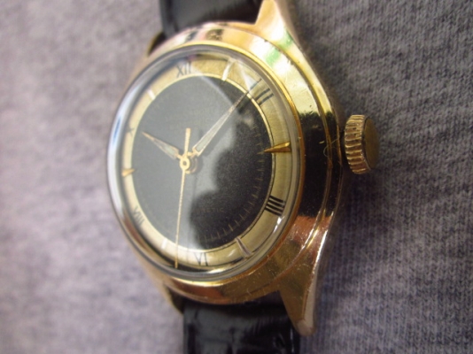 +++++ LACO SPORT สวิสกะหลั่ยทองสภาพสวย +++++ +++++ LACO SPORT สวิสกะหลั่ยทองสภาพสวย +++++