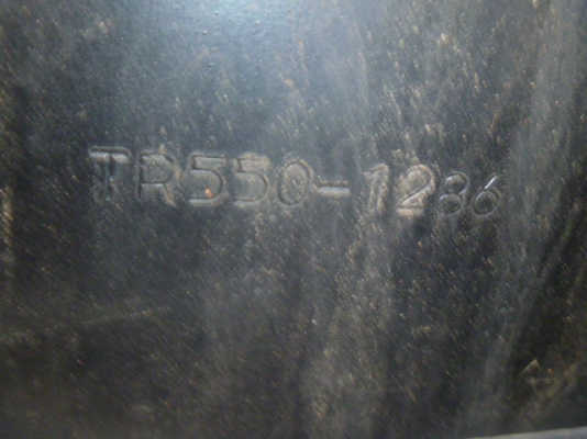 ขาย ! รถเครนนำเข้ามือสองจากญี่ปุ่น  TADANO / TR500M / 581286 / ปี1994 /