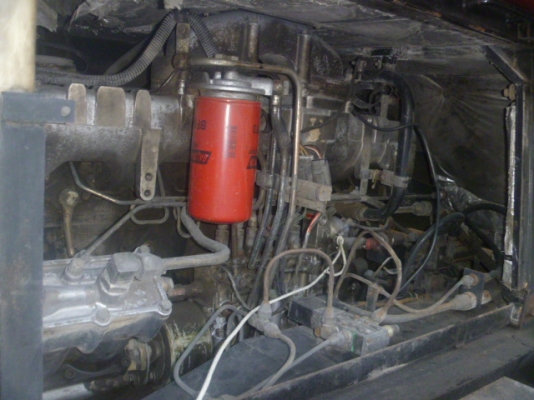 ขาย ! รถเครนนำเข้ามือสองจากญี่ปุ่น  TADANO / TR500M / 581286 / ปี1994 /