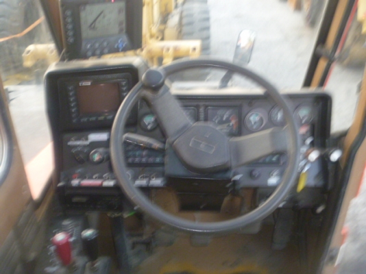 ขาย ! รถเครนนำเข้ามือสองจากญี่ปุ่น  TADANO / TR500M / 581286 / ปี1994 /