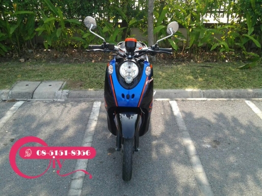 ขายถูก FINO ปี 55 เกย์แยก ขายเพียง 18,500 บาทเท่านั้น รถเดิมมากๆเครื่องฟิต ขับดี ท้าให้ลองขับ ขายถูก FINO ปี 55 เกย์แยก ขายเพียง 18,500 บาทเท่านั้น รถเดิมมากๆเครื่องฟิต ขับดี ท้าให้ลองขับ