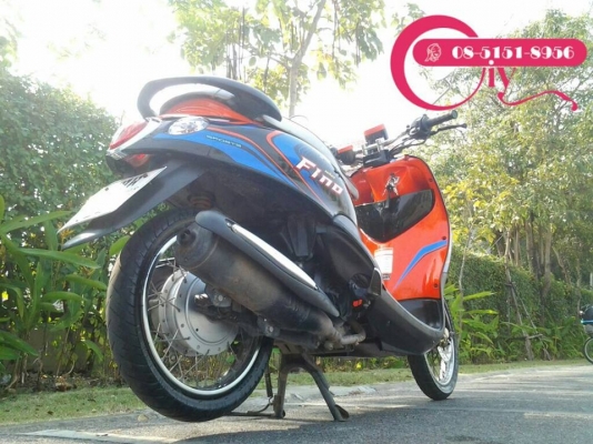 ขายถูก FINO ปี 55 เกย์แยก ขายเพียง 18,500 บาทเท่านั้น รถเดิมมากๆเครื่องฟิต ขับดี ท้าให้ลองขับ ขายถูก FINO ปี 55 เกย์แยก ขายเพียง 18,500 บาทเท่านั้น รถเดิมมากๆเครื่องฟิต ขับดี ท้าให้ลองขับ