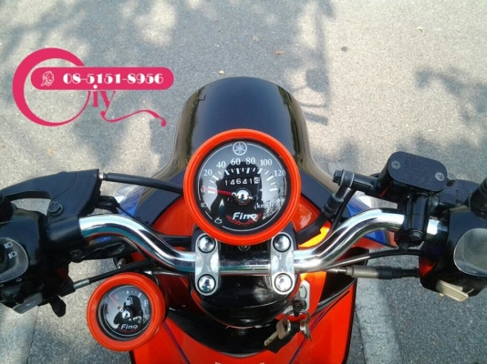 ขายถูก FINO ปี 55 เกย์แยก ขายเพียง 18,500 บาทเท่านั้น รถเดิมมากๆเครื่องฟิต ขับดี ท้าให้ลองขับ ขายถูก FINO ปี 55 เกย์แยก ขายเพียง 18,500 บาทเท่านั้น รถเดิมมากๆเครื่องฟิต ขับดี ท้าให้ลองขับ