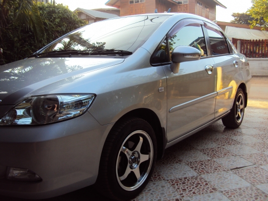 ขายถูกรถบ้าน