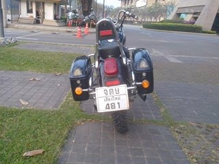 ขายช้อปเปอร์150 cc.