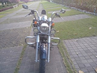 ขายช้อปเปอร์150 cc.