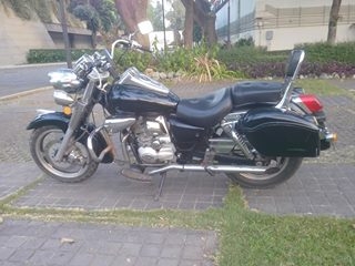 ขายช้อปเปอร์150 cc.