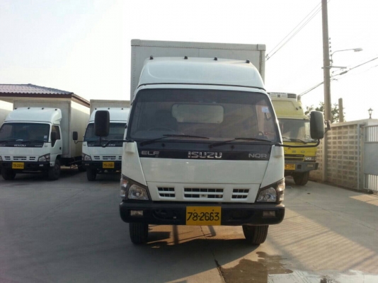 NQR 150 ยาว 5.5 เมตร ปี 51 แจ้ง ม.79 ให้แล้ว เล่มพร้อมโอน NQR 150 ยาว 5.5 เมตร ปี 51 แจ้ง ม.79 ให้แล้ว เล่มพร้อมโอน