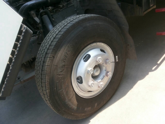 NQR 150 ยาว 5.5 เมตร ปี 51 แจ้ง ม.79 ให้แล้ว เล่มพร้อมโอน NQR 150 ยาว 5.5 เมตร ปี 51 แจ้ง ม.79 ให้แล้ว เล่มพร้อมโอน