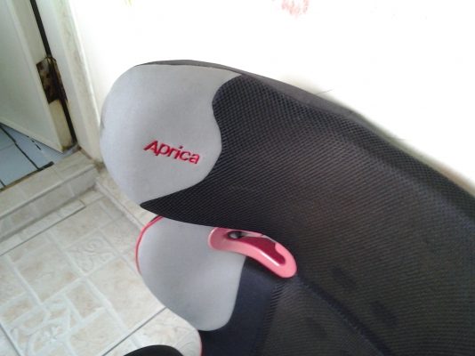 ขายเบาะเด็กสภาพดีมากไม่ได้ใช้เพราะลูดโตแล้ว