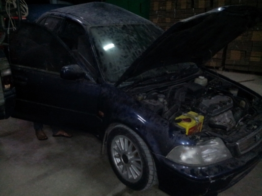 ขายซากcityหรือแยกอะไหล่