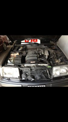 ขาย Benz E220 W124 ขาย Benz E220 W124