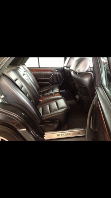 ขาย Benz E220 W124 ขาย Benz E220 W124