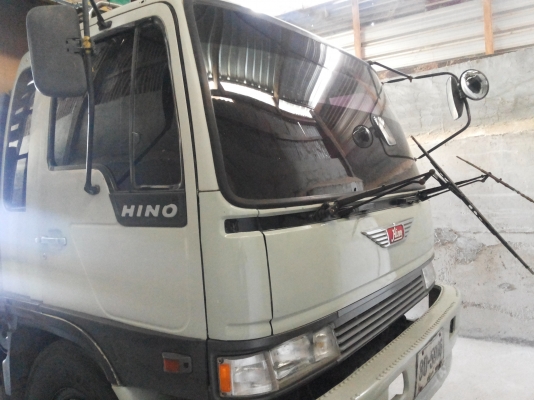 ขาย hino FL3H ดั๊มเกษตร ขาย hino FL3H ดั๊มเกษตร