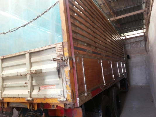 ขาย hino FL3H ดั๊มเกษตร ขาย hino FL3H ดั๊มเกษตร