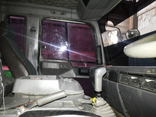 ขาย hino FL3H ดั๊มเกษตร ขาย hino FL3H ดั๊มเกษตร