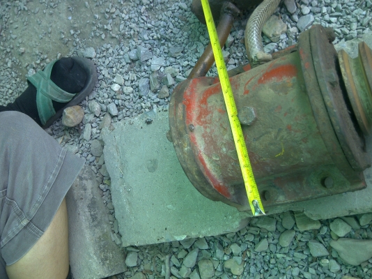 ตัวสั่นของเครื่องตบดินพร้อมใช้ได้เลยมีแต่ตัวสั่นสะเทือนหรือเอาไปใช้งานอย่างอื่นได้