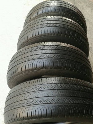 ขายยาง 265/70R16