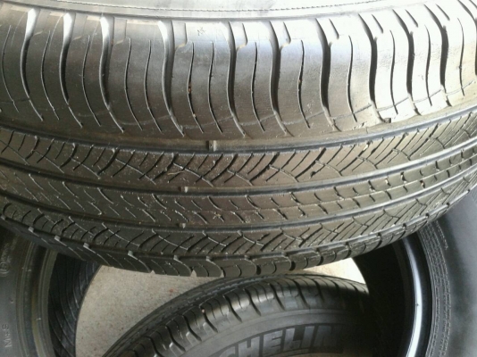 ขายยาง 265/70R16
