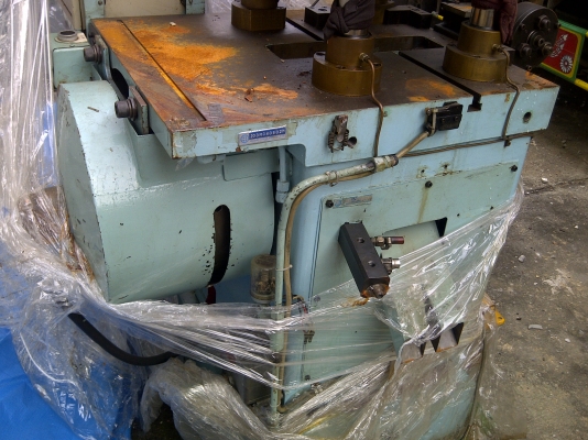 เครื่องปั๊มกดตัดหรือปั๊มชิ้นงานด้วย ไฮดรอลิค 4 เสา มีช่องป้อนงานเข้าและชิ้นออกอัตโนมัต เครื่องสภาพดี เครื่องปั๊มกดตัดหรือปั๊มชิ้นงานด้วย ไฮดรอลิค 4 เสา มีช่องป้อนงานเข้าและชิ้นออกอัตโนมัต เครื่องสภาพดี