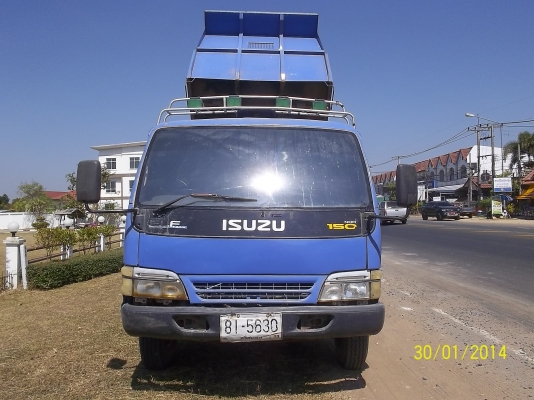 ดั้มประกอบ 110 แรงหัวใหญ่ Fหน้า เกียร์ F เฟืองท้าย F