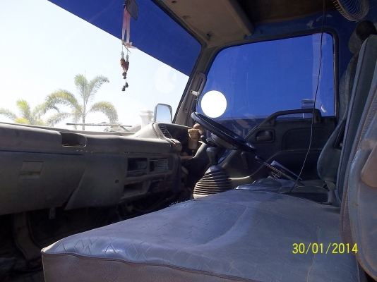 ดั้มประกอบ 110 แรงหัวใหญ่ Fหน้า เกียร์ F เฟืองท้าย F