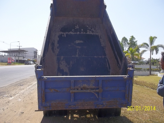 ดั้มประกอบ 110 แรงหัวใหญ่ Fหน้า เกียร์ F เฟืองท้าย F