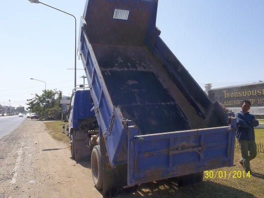 ดั้มประกอบ 110 แรงหัวใหญ่ Fหน้า เกียร์ F เฟืองท้าย F