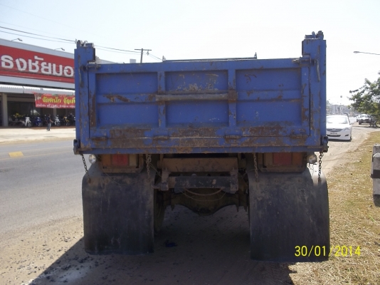 ดั้มประกอบ 110 แรงหัวใหญ่ Fหน้า เกียร์ F เฟืองท้าย F