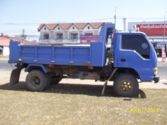 ดั้มประกอบ 110 แรงหัวใหญ่ Fหน้า เกียร์ F เฟืองท้าย F