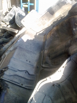 ขายหกล้อ ISUZU NPR 120  แอร์+เวอร์