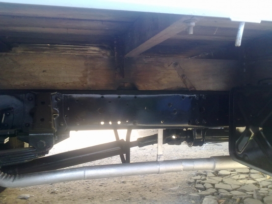 ขายหกล้อ ISUZU NPR 120  แอร์+เวอร์