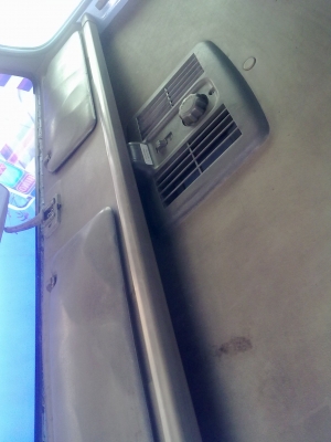 ขายหกล้อ ISUZU NPR 120  แอร์+เวอร์